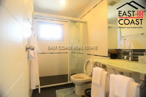 Condominio de 2 dormitorios en Pattaya, Tailandia № 213079 - foto 10