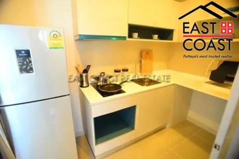 Condominio de 2 dormitorios en Pattaya, Tailandia № 213079 - foto 5