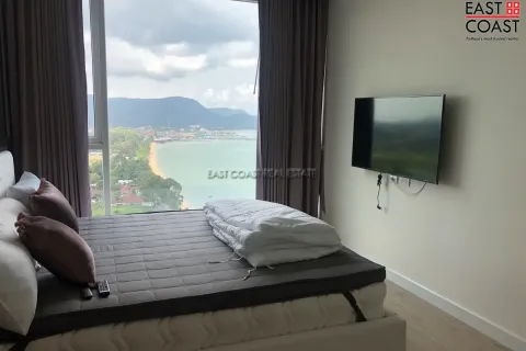 Condominio de 2 dormitorios en Pattaya, Tailandia № 213078 - foto 5