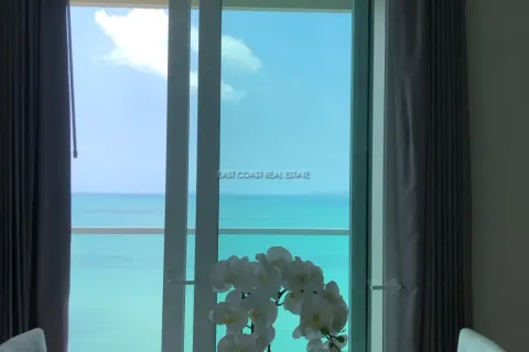 Condominio de 2 dormitorios en Pattaya, Tailandia № 213078 - foto 10