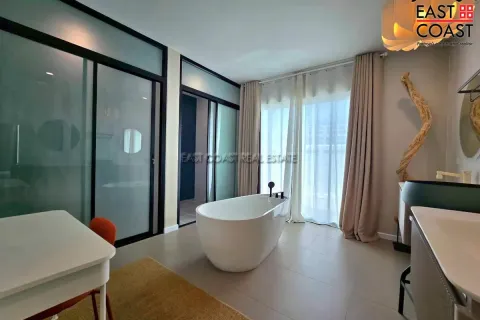 Casa de 4 dormitorios en Pattaya, Tailandia № 213074 - foto 25