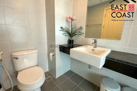 Estudio en el condominio en Jomtien Beach, Pattaya, Tailandia № 213077 - foto 9