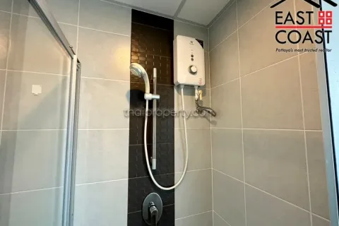 Estudio en el condominio en Jomtien Beach, Pattaya, Tailandia № 213077 - foto 11