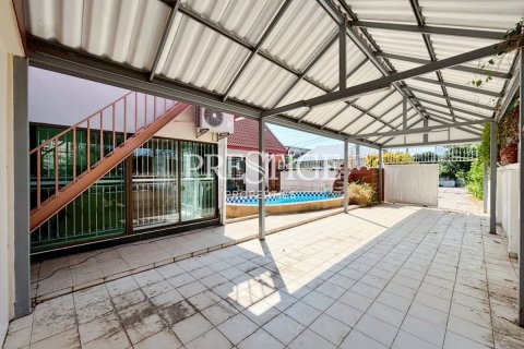 House in Pattaya, Thailand 3 bedrooms № 202054 - photo 26