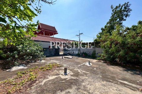 House in Pattaya, Thailand 3 bedrooms № 202054 - photo 28