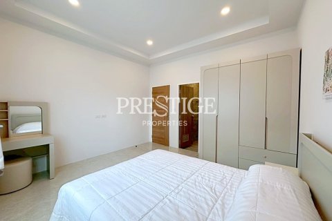 บ้านในพัทยา, ประเทศไทย 3 ห้องนอน № 202055 - รูปถ่าย 25