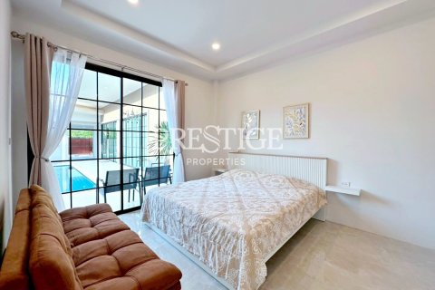 บ้านในพัทยา, ประเทศไทย 3 ห้องนอน № 202055 - รูปถ่าย 18