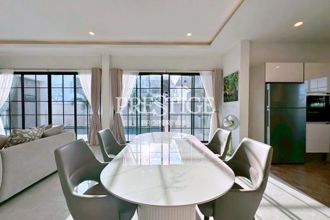 บ้านในพัทยา, ประเทศไทย 3 ห้องนอน № 202055 - รูปถ่าย 8