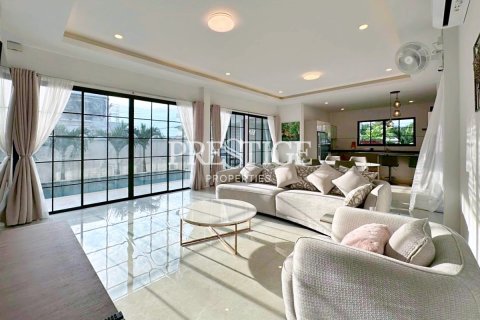 บ้านในพัทยา, ประเทศไทย 3 ห้องนอน № 202055 - รูปถ่าย 3