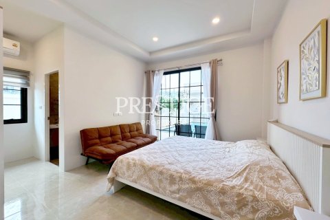 บ้านในพัทยา, ประเทศไทย 3 ห้องนอน № 202055 - รูปถ่าย 19