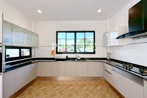 บ้านในพัทยา, ประเทศไทย 3 ห้องนอน № 202055 - รูปถ่าย 12