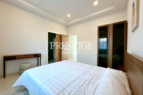 บ้านในพัทยา, ประเทศไทย 3 ห้องนอน № 202055 - รูปถ่าย 15