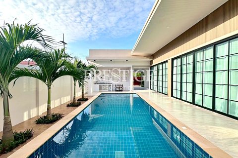 บ้านในพัทยา, ประเทศไทย 3 ห้องนอน № 202055 - รูปถ่าย 2