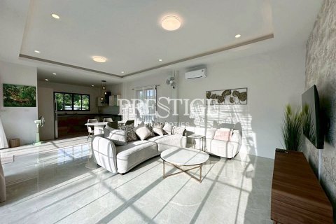 บ้านในพัทยา, ประเทศไทย 3 ห้องนอน № 202055 - รูปถ่าย 4