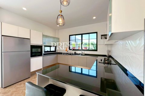 บ้านในพัทยา, ประเทศไทย 3 ห้องนอน № 202055 - รูปถ่าย 11