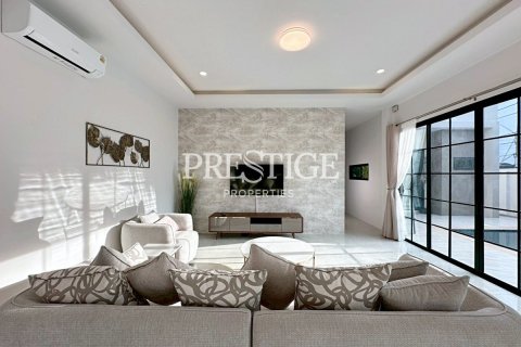 บ้านในพัทยา, ประเทศไทย 3 ห้องนอน № 202055 - รูปถ่าย 5