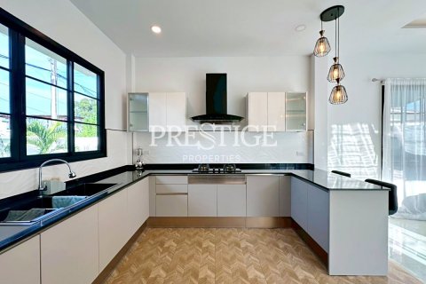 บ้านในพัทยา, ประเทศไทย 3 ห้องนอน № 202055 - รูปถ่าย 13
