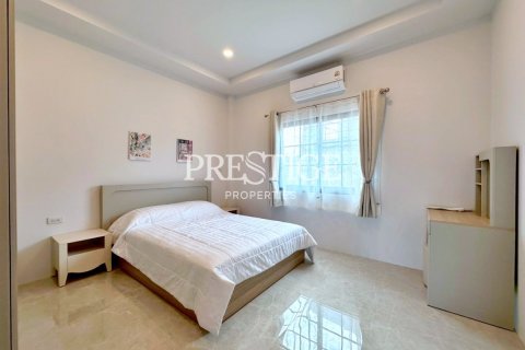 บ้านในพัทยา, ประเทศไทย 3 ห้องนอน № 202055 - รูปถ่าย 23