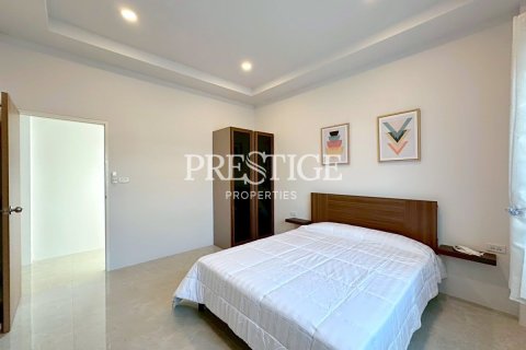 บ้านในพัทยา, ประเทศไทย 3 ห้องนอน № 202055 - รูปถ่าย 14