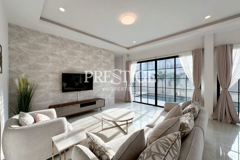 บ้านในพัทยา, ประเทศไทย 3 ห้องนอน № 202055 - รูปถ่าย 6