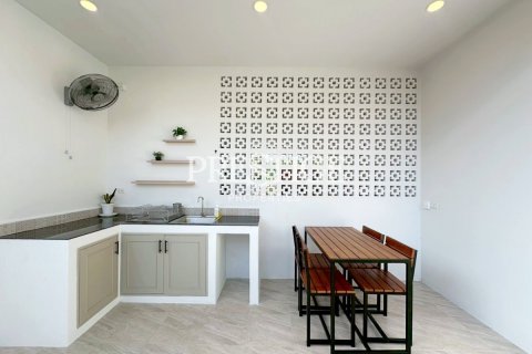 บ้านในพัทยา, ประเทศไทย 3 ห้องนอน № 202055 - รูปถ่าย 29