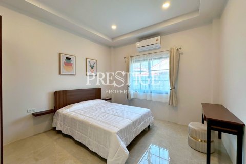 บ้านในพัทยา, ประเทศไทย 3 ห้องนอน № 202055 - รูปถ่าย 16