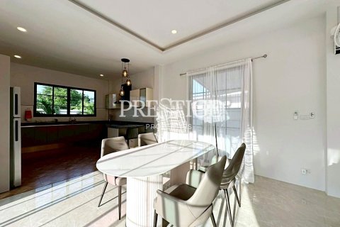 บ้านในพัทยา, ประเทศไทย 3 ห้องนอน № 202055 - รูปถ่าย 9