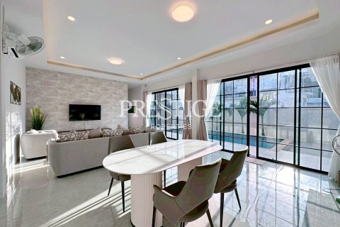 บ้านในพัทยา, ประเทศไทย 3 ห้องนอน № 202055 - รูปถ่าย 7