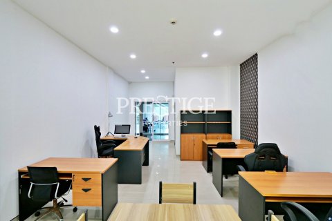 Propriété commerciale à Pattaya, Thaïlande 48 m2 № 202059