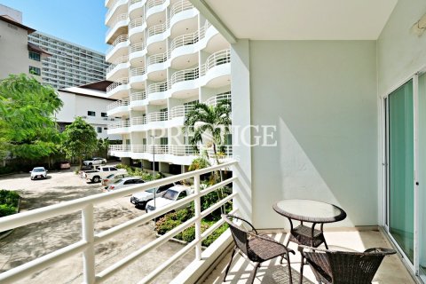 Commercial property in Pattaya, Thailand 48 sq.m. № 202059 - photo 9
