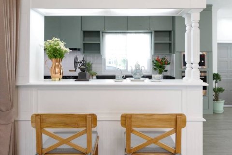 Villa à Chiang Mai, Thaïlande 6 chambres № 167141 - photo 18