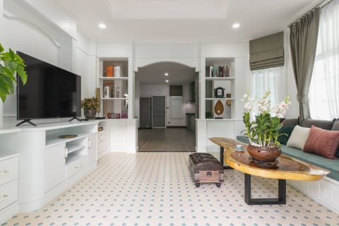 Villa à Chiang Mai, Thaïlande 6 chambres № 167141 - photo 28