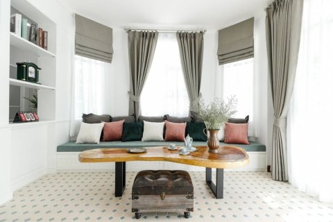 Villa à Chiang Mai, Thaïlande 6 chambres № 167141 - photo 13