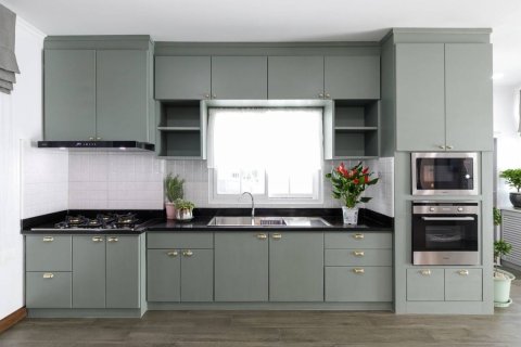 Villa à Chiang Mai, Thaïlande 6 chambres № 167141 - photo 11