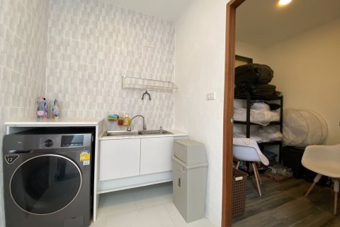 Villa in Chiang Mai, Thailand 7 bedrooms № 167140 - photo 15