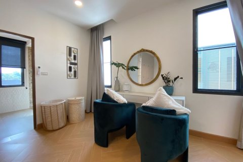 Villa in Chiang Mai, Thailand 7 bedrooms № 167140 - photo 27
