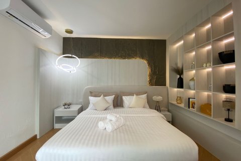 Villa in Chiang Mai, Thailand 7 bedrooms № 167140 - photo 29