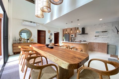 Villa in Chiang Mai, Thailand 7 bedrooms № 167140 - photo 8