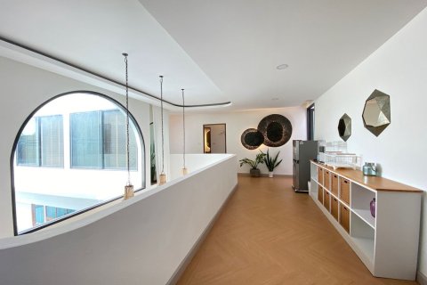 Villa in Chiang Mai, Thailand 7 bedrooms № 167140 - photo 20