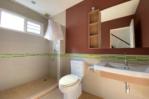 House in Chiang Mai, Thailand 3 bedrooms № 167136 - photo 14