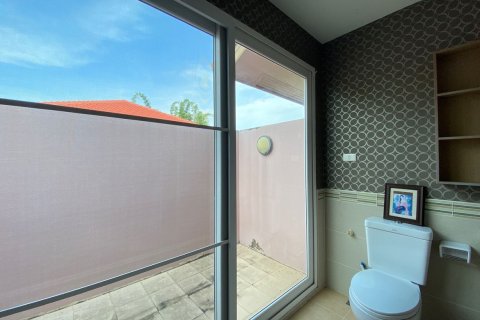 House in Chiang Mai, Thailand 3 bedrooms № 167136 - photo 26