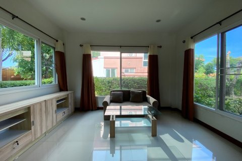 House in Chiang Mai, Thailand 3 bedrooms № 167136 - photo 6