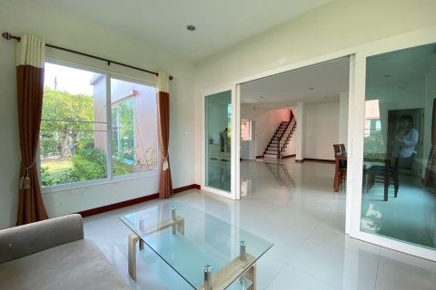 House in Chiang Mai, Thailand 3 bedrooms № 167136 - photo 7