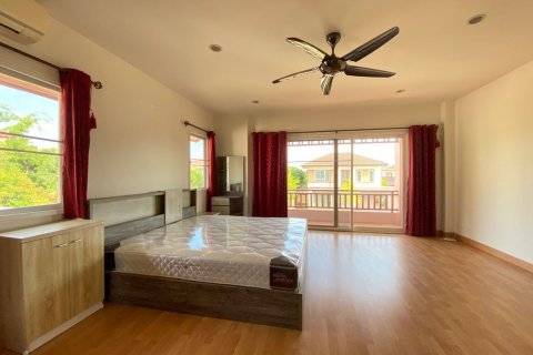 House in Chiang Mai, Thailand 3 bedrooms № 167136 - photo 25