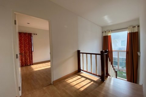 House in Chiang Mai, Thailand 3 bedrooms № 167136 - photo 15