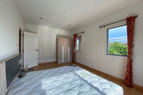 House in Chiang Mai, Thailand 3 bedrooms № 167136 - photo 16