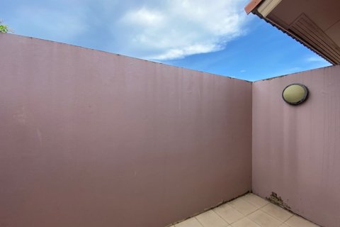 House in Chiang Mai, Thailand 3 bedrooms № 167136 - photo 27