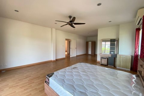 House in Chiang Mai, Thailand 3 bedrooms № 167136 - photo 20