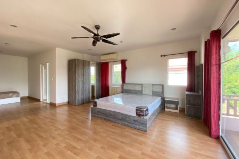 House in Chiang Mai, Thailand 3 bedrooms № 167136 - photo 18