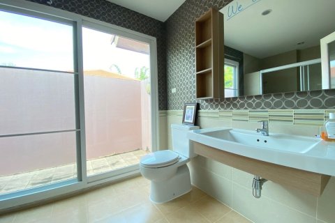 House in Chiang Mai, Thailand 3 bedrooms № 167136 - photo 23